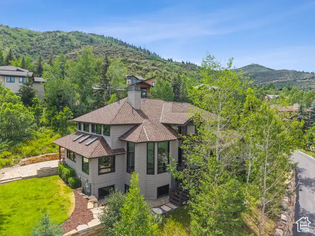 4670 Nelson Ct, Park City, UT 84098 - Image #2