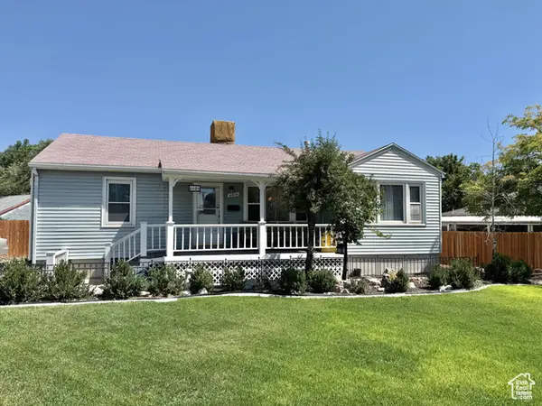 4606 W 5540 S, Kearns, UT 84118