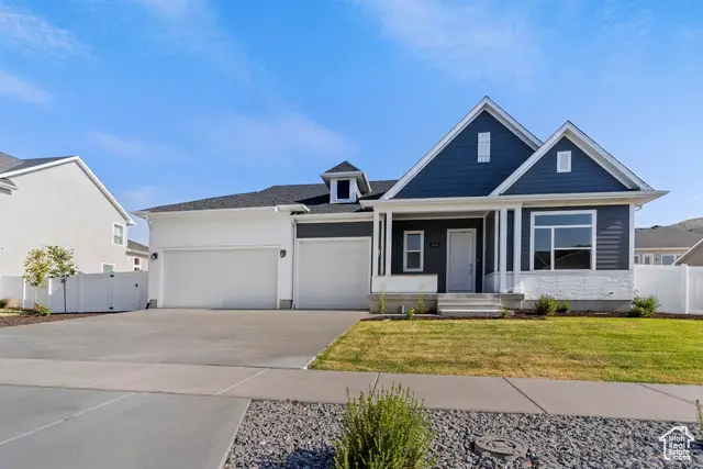 1009 W Hackberry St N, Saratoga Springs, UT 84045 - Image #1