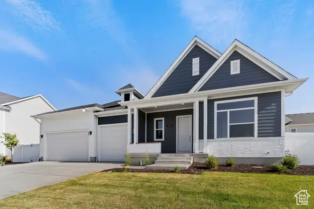 1009 W Hackberry St N, Saratoga Springs, UT 84045 - Image #2