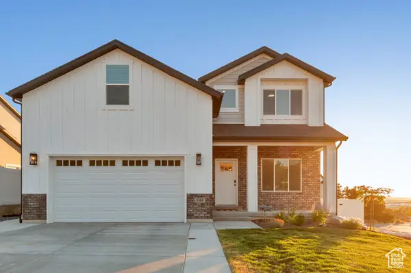 1568 S 125 W, Perry, UT 84302