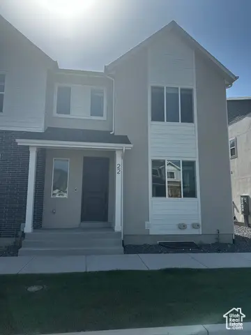 22 S Starlight Ln, Mapleton, UT 84664
