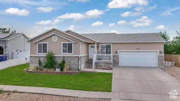 3142 S Sugar Bowl Ln, West Valley City, UT 84128