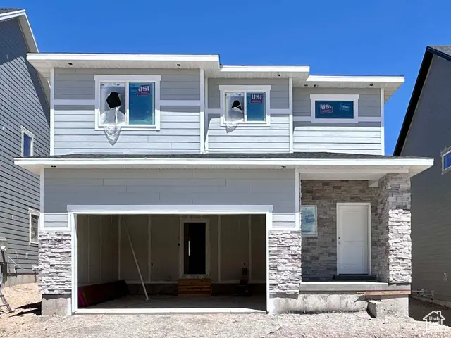 1484 W Bravo Dr N #1508, Saratoga Springs, UT 84045 - Image #1