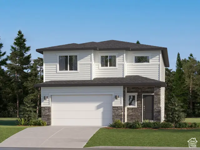 1484 W Bravo Dr N #1508, Saratoga Springs, UT 84045 - Image #2