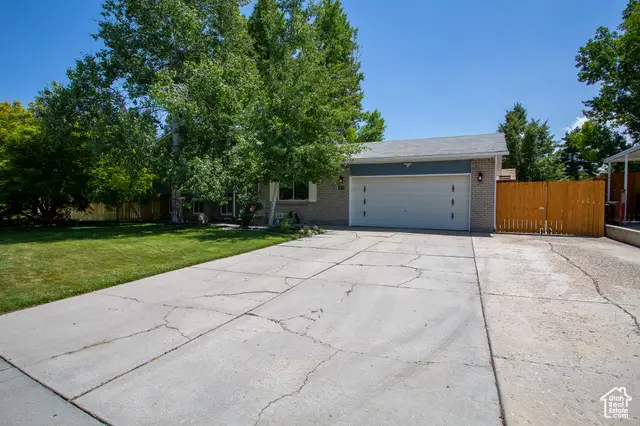 5183 W Cadenza Dr, West Jordan, UT 84081 - Image #1