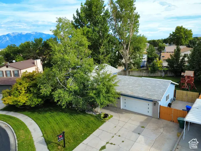 5183 W Cadenza Dr, West Jordan, UT 84081 - Image #2
