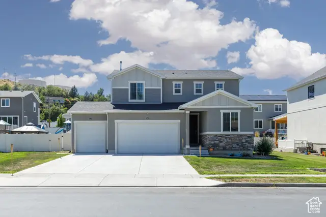 5241 S 1250 W, Riverdale, UT 84405 - Image #1