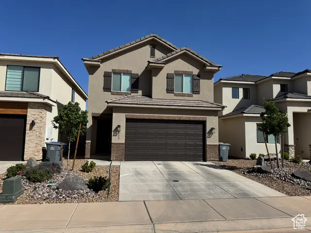 503 S Stewart Creek Cv, Washington, UT 84780 - #1