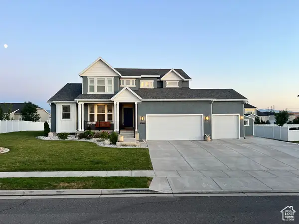 69 W 2200 S, Kaysville, UT 84037