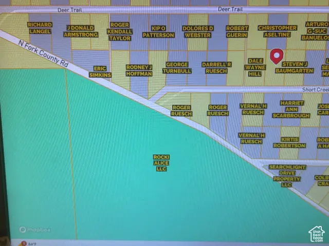 5590 W Short Creek Ln, Duck Creek Village, UT 84762 - Image #2