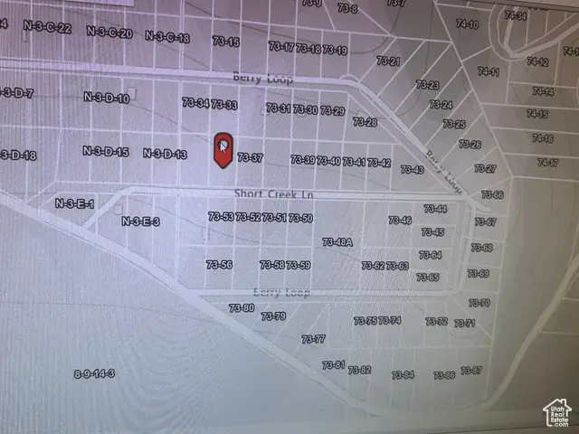 5590 W Short Creek Ln, Duck Creek Village, UT 84762 - Image #3