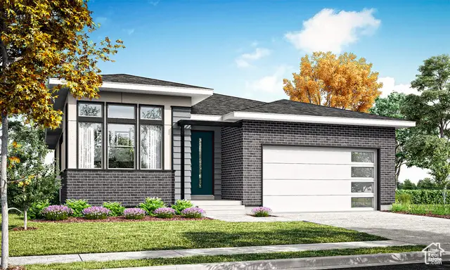 234 W Waterstone Cir #9, Murray, UT 84107 - Image #1