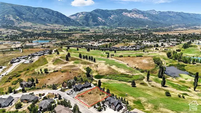 3545 N Elkridge Trail E #48, Eden, UT 84310 - Image #2