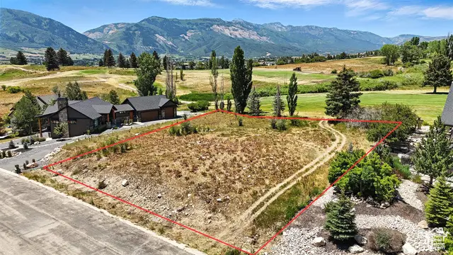 3545 N Elkridge Trail E #48, Eden, UT 84310 - Image #3