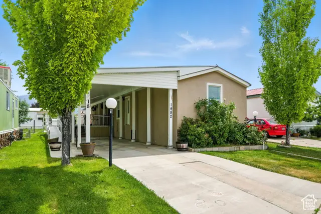 1482 N 550 W #18, Orem, UT 84057 - Image #1