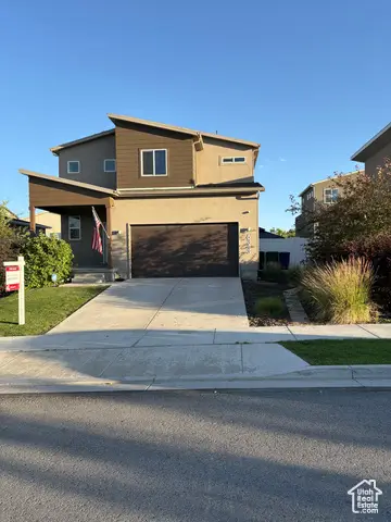 6343 W 7900 S, West Jordan, UT 84081