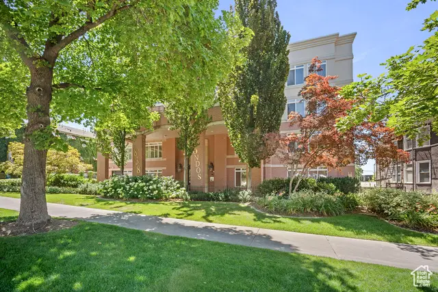 838 E South Temple St S #303, Salt Lake City, UT 84102 - Image #1