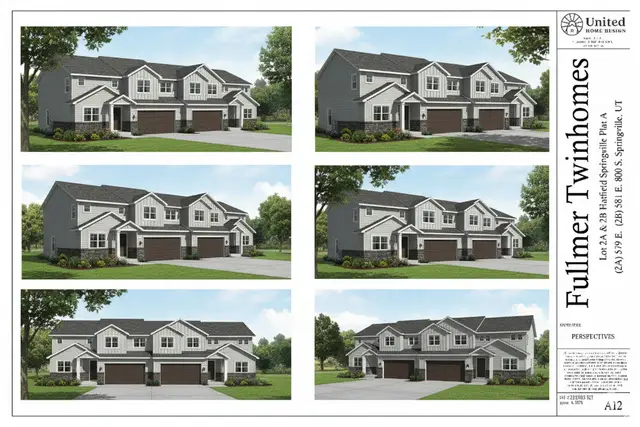 579 E 800 S, Springville, UT 84663 - Image #1