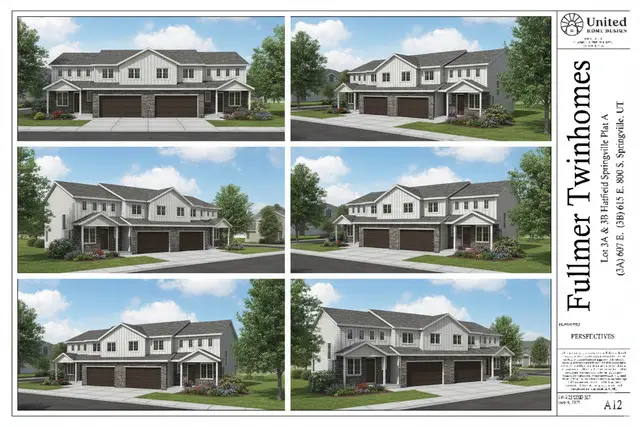 629 E 800 S, Springville, UT 84663 - Image #1