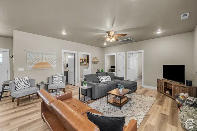 1468 S Sage Ct S #13, Kanab, UT 84741 - Image #1