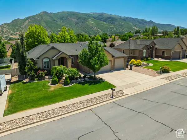 7496 S 1740 E, South Weber, UT 84405