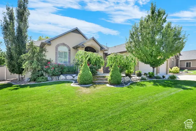7496 S 1740 E, South Weber, UT 84405 - Image #3