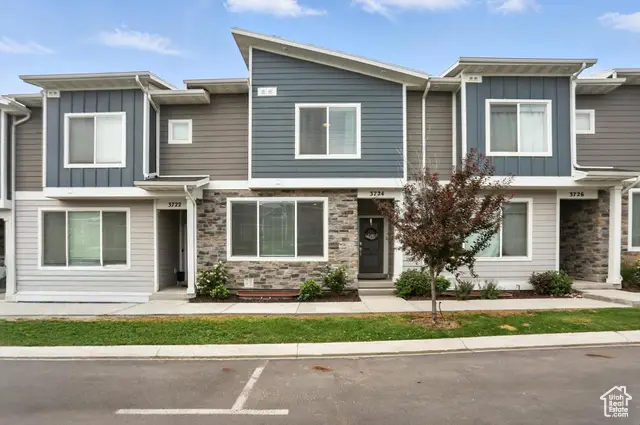 3724 W Soft Whisper Way, Herriman, UT 84096 - Image #2