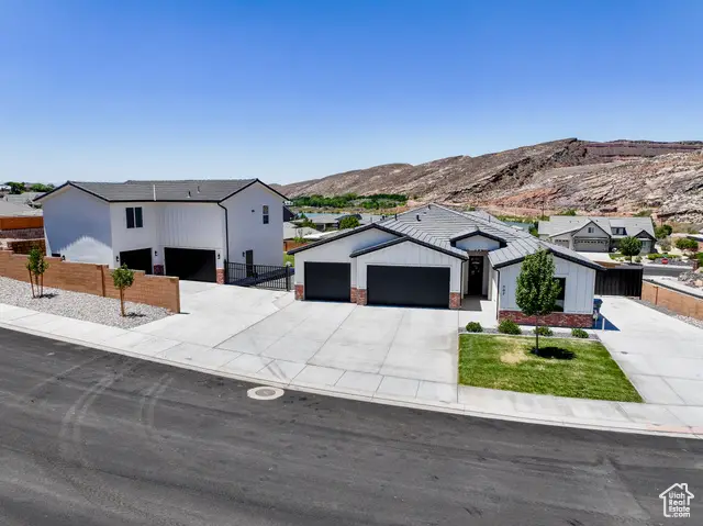 507 N 3650 W, Hurricane, UT 84737 - Image #1