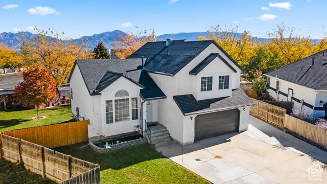 9375 S Laurel Ridge Cir, West Jordan, UT 84088 - Image #1