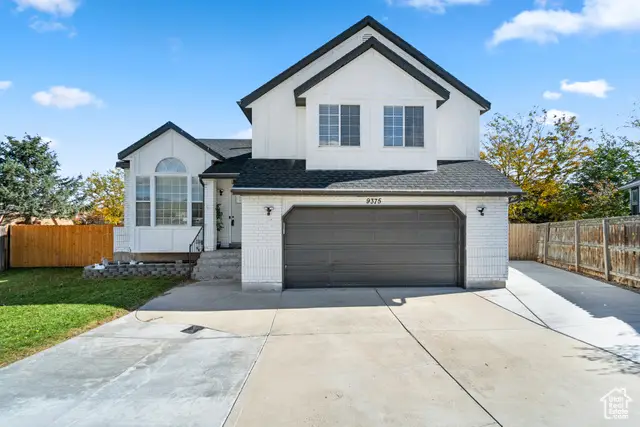 9375 S Laurel Ridge Cir, West Jordan, UT 84088 - Image #2