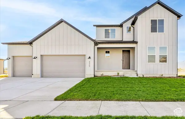 4965 N Topaz Dr #302, Eagle Mountain, UT 84005