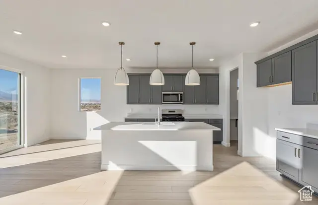 4965 N Topaz Dr #302, Eagle Mountain, UT 84005 - Image #2