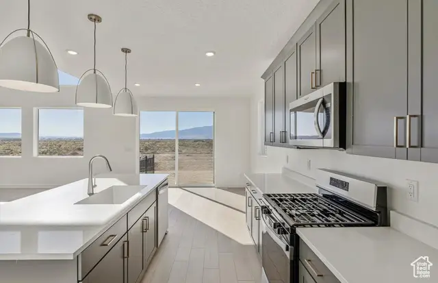 4965 N Topaz Dr #302, Eagle Mountain, UT 84005 - Image #3