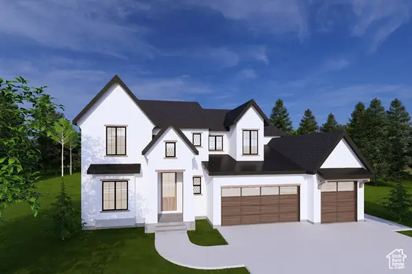 6158 W Silver Sky Dr W #102, Herriman, UT 84096