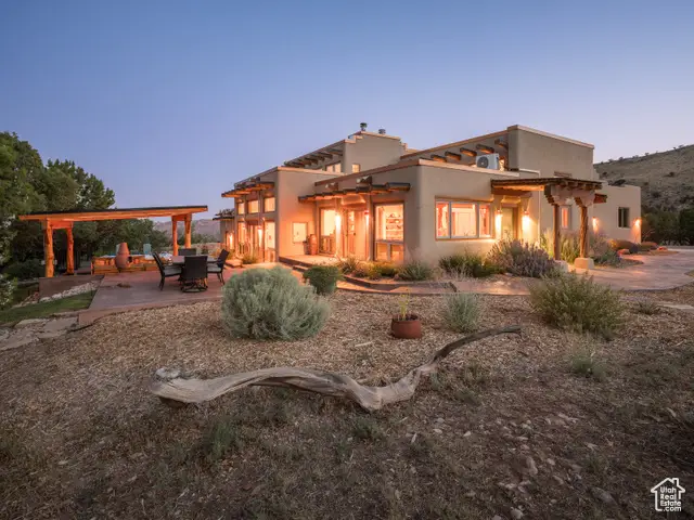 70 Desert Solitaire Rd, Moab, UT 84532 - Image #1