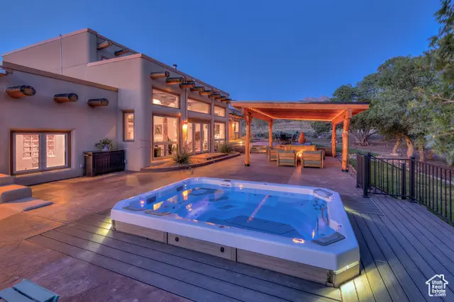 70 Desert Solitaire Rd, Moab, UT 84532 - Image #3