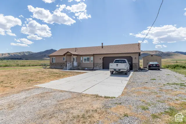 26551 N 8800 W, Portage, UT 84331 - Image #1