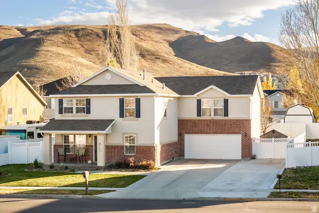6733 W Mary Leizan Ln, Herriman, UT 84096 - Image #1