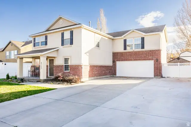 6733 W Mary Leizan Ln, Herriman, UT 84096 - Image #2
