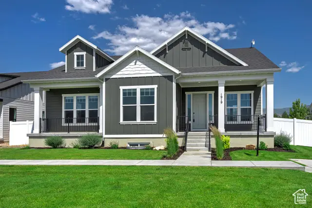 1919 S Sawmill Blvd E, Heber City, UT 84032 - Image #3