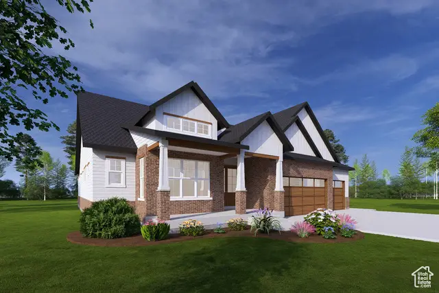 12777 S Harlow Ann Way W #104, Herriman, UT 84096 - Image #1