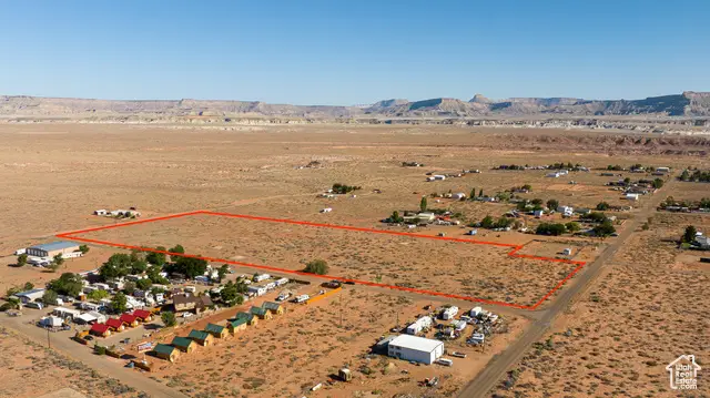 Address Withheld By Seller, Big Water, UT 84741 - Image #1