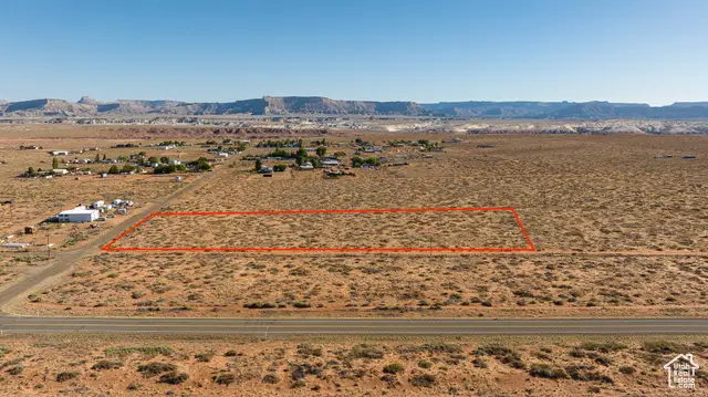 26 Front Ave #26, Big Water, UT 84741 - Image #1