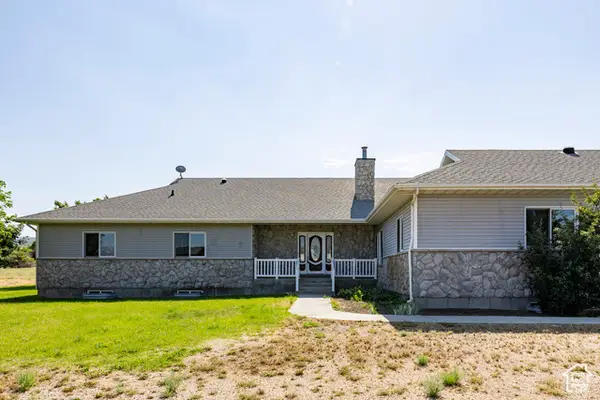 3787 E 1200 S, Heber City, UT 84032