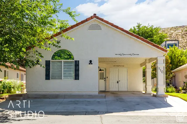 110 Overlook Ln, Hurricane, UT 84737 - #2