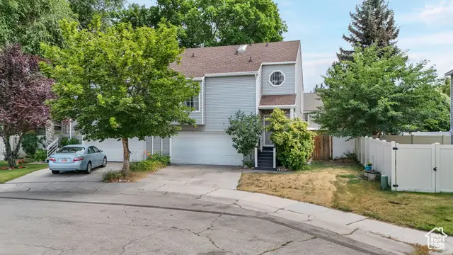 1248 E Freshman Cir, Millcreek, UT 84117 - Image #1