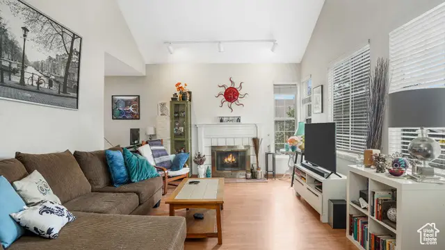 1248 E Freshman Cir, Millcreek, UT 84117 - Image #2