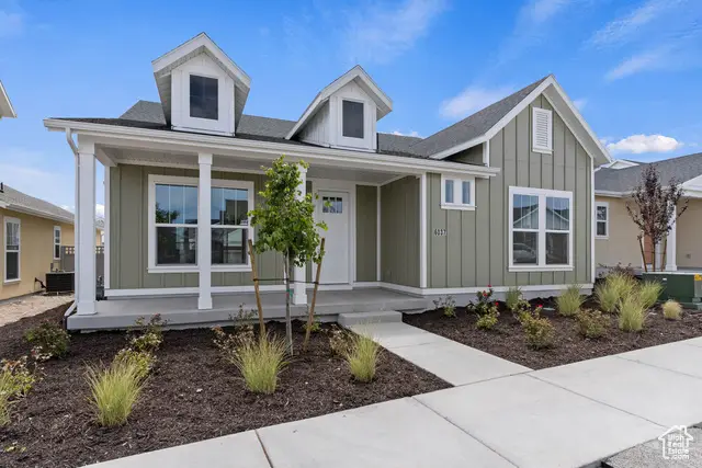 6143 W Stone Mountain Way #584, South Jordan, UT 84009 - #1