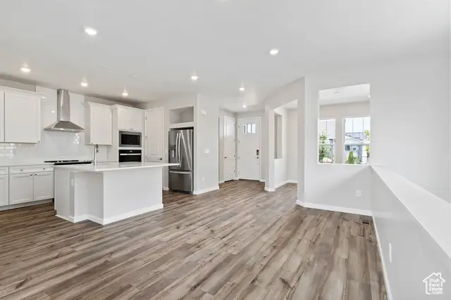 6143 W Stone Mountain Way #584, South Jordan, UT 84009 - #3